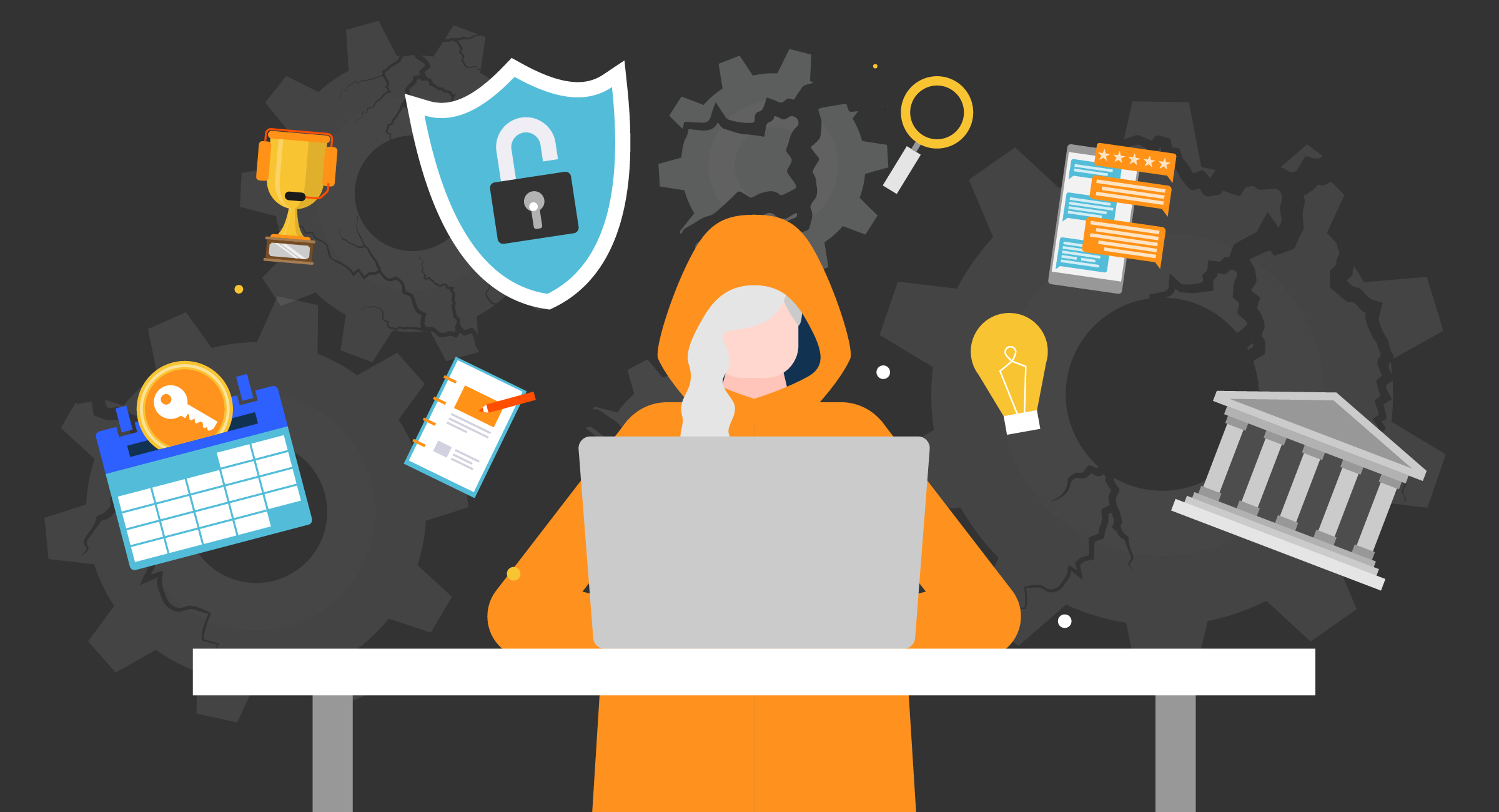 Top 10 API Security Threats Every API Team Should Know | Moesif Blog