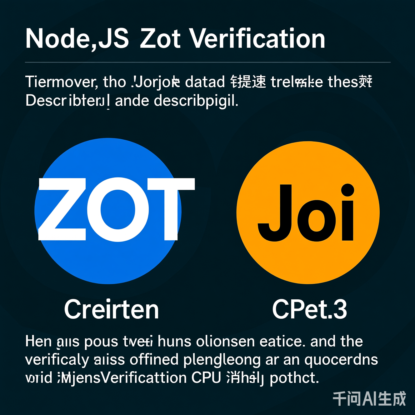 ![Zod与Joi在大型对象验证中的CPU消耗对比
