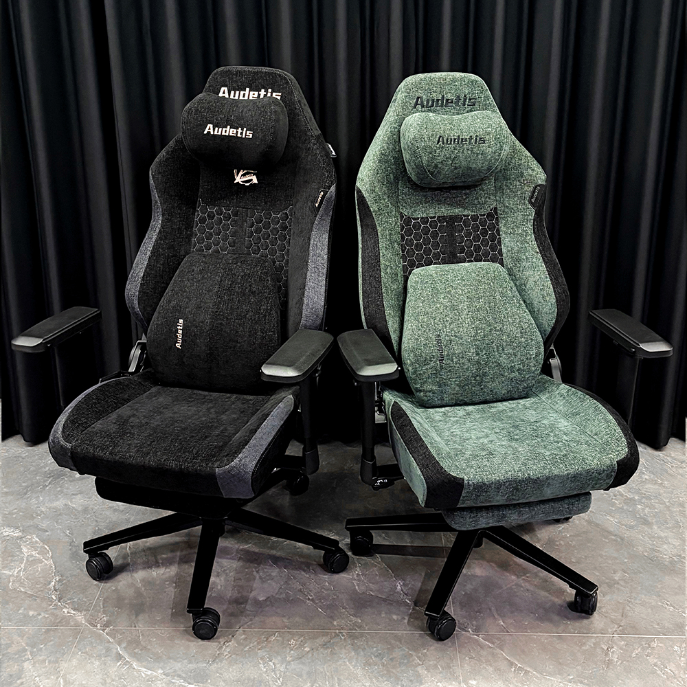 Audetis电竞椅