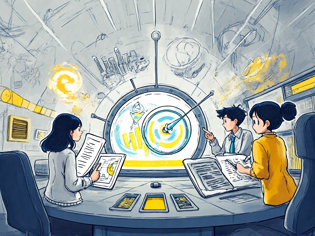 不同岗位协同应用Harness思维