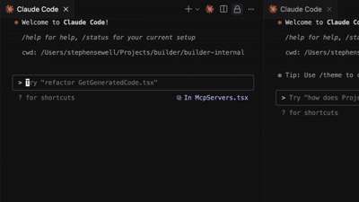 claude code如何集成到vscode pycharm ide及使用技巧
