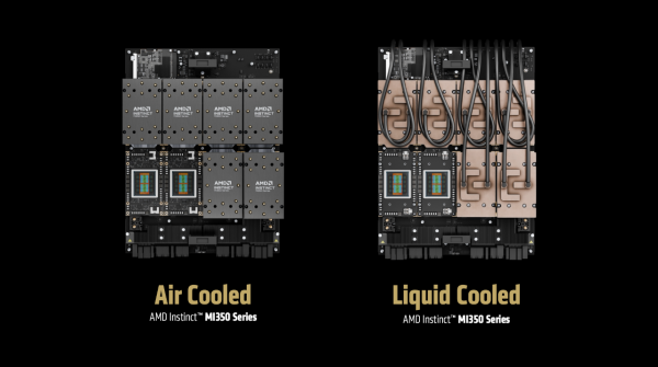 AMD全栈战略浮出水面：开源很好，所以我们要造GPU、ROCm和AI机架全生态