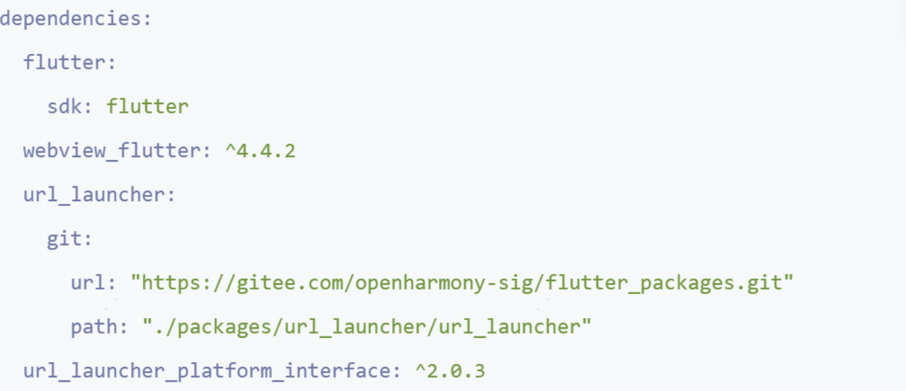 餐饮服务与软件创新的融合:解析海底捞APP的Flutter鸿蒙开发之路-鸿蒙开发者社区 餐饮服务与软件创新的融合:解析海底捞APP的Flutter鸿蒙开发之路_flutter