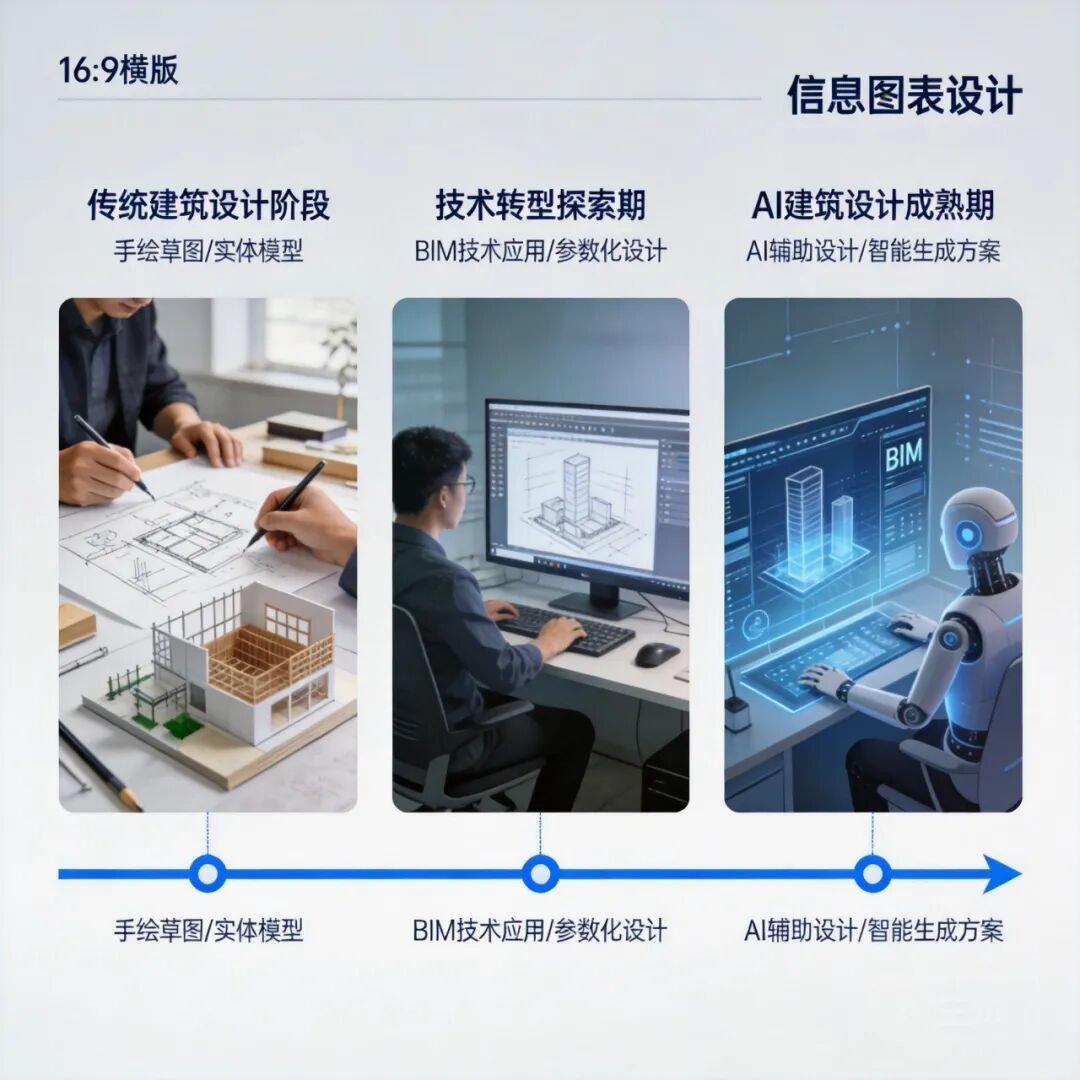 建筑师职业转型