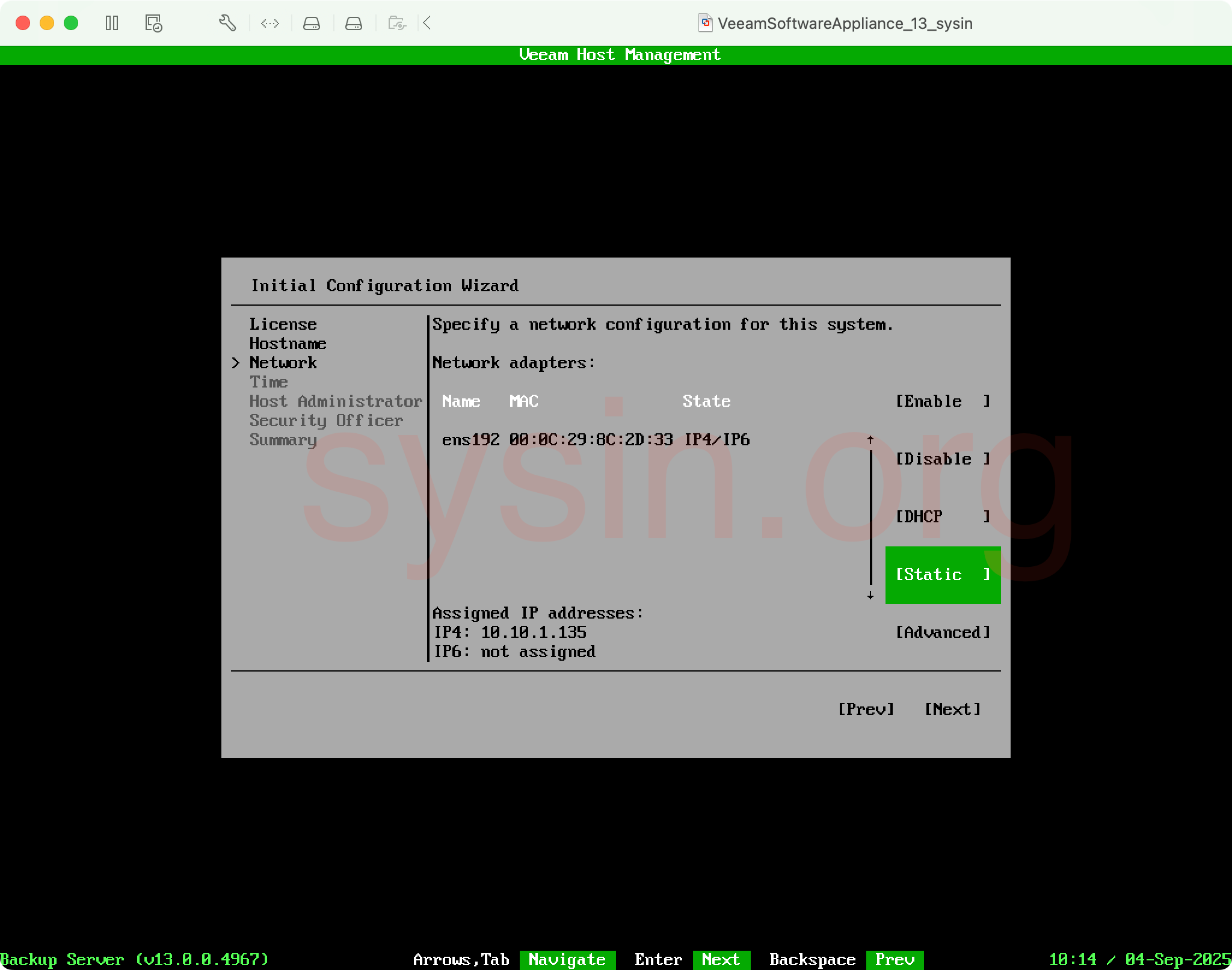 04-配置IP地址-静态