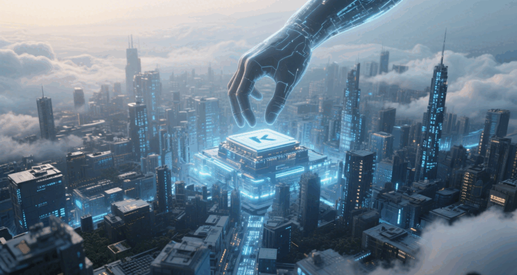 AI与代码品味：当机器开始“创作”，我们程序员的价值还剩多少？