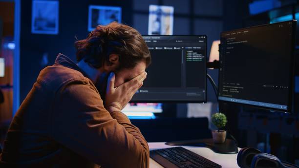1,300+ Angry Software Developer Stock Photos, Pictures & Royalty-Free Images - iStock