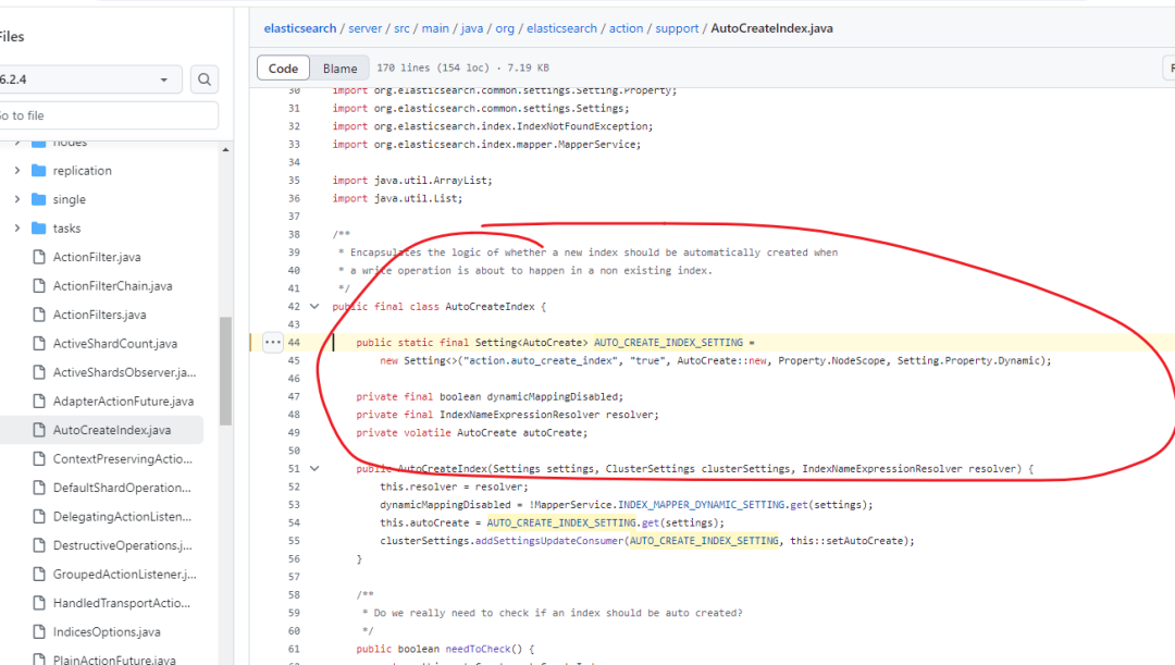 这个深到“骨髓”的 Elasticsearch 设置清单，我不允许你不知道！