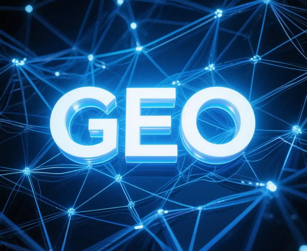 定州GEO优化服务