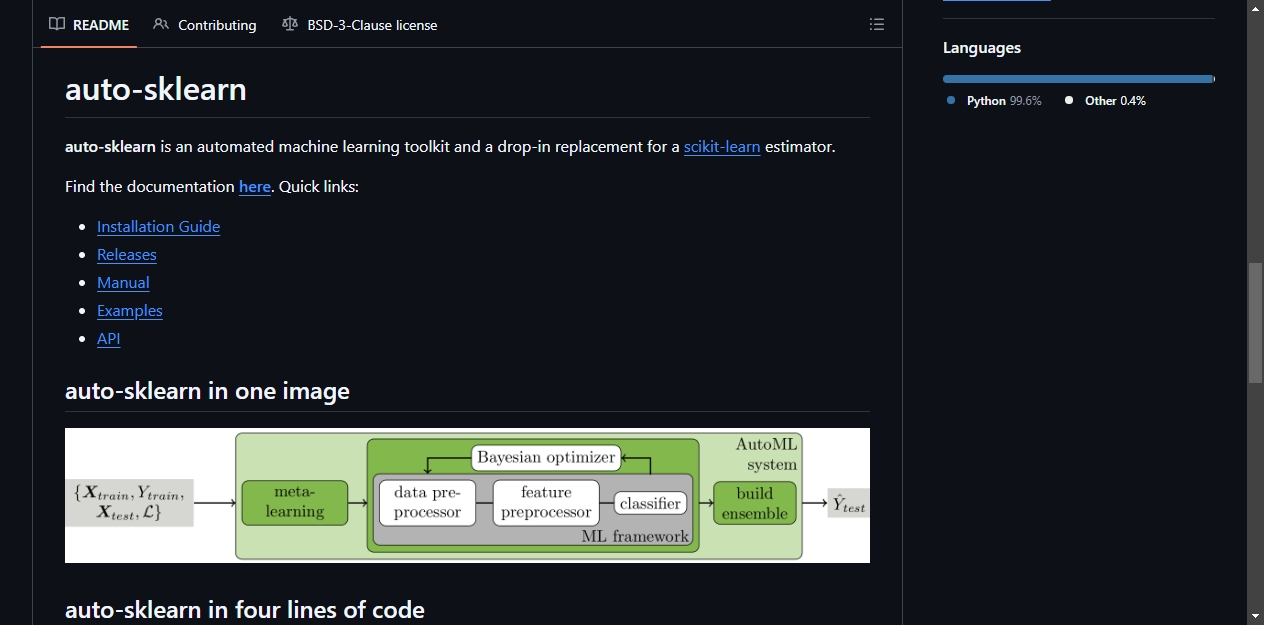 README区域截图