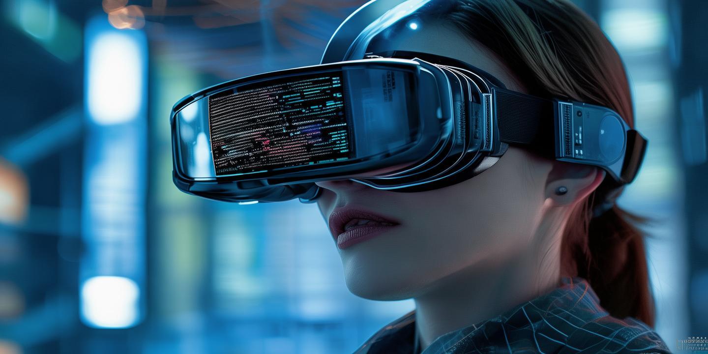 AR／VR技术发展趋势分析-CSDN博客