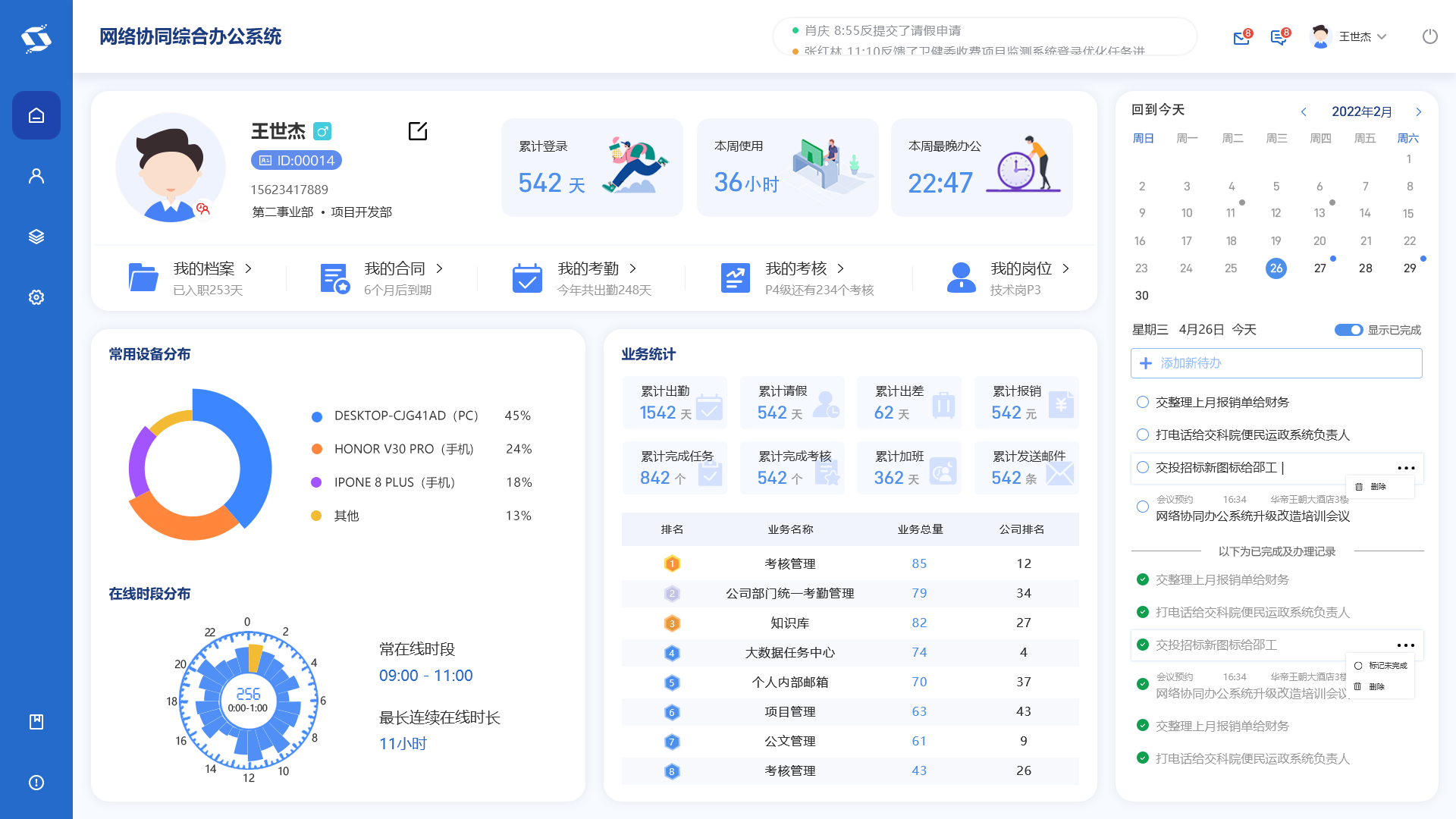 一个简洁的OA系统能事半功倍,设计的五大准则。_oa系统,好的设计规范-CSDN博客