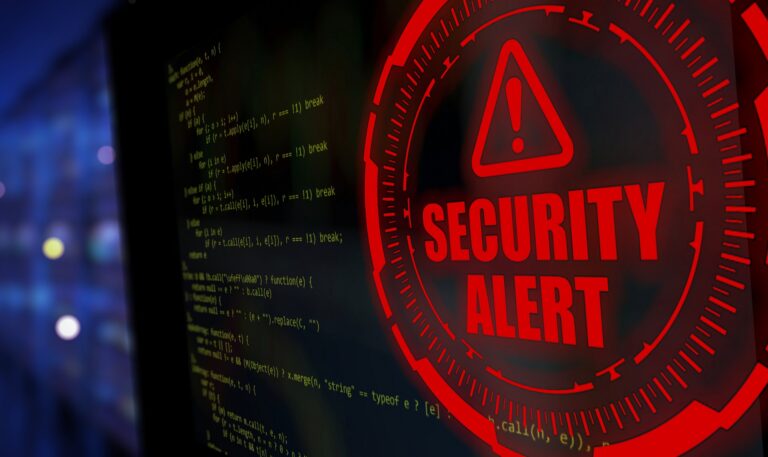 Security Alert - Synergy Compliance