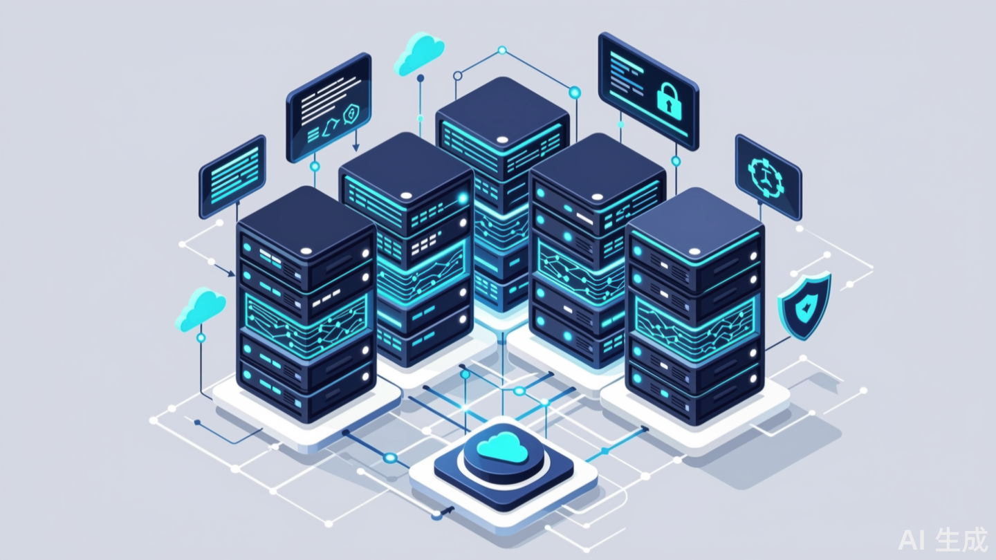 金仓KFS双轨并行迁移架构示意图，展示Oracle与KingbaseES之间的数据与审计日志同步机制