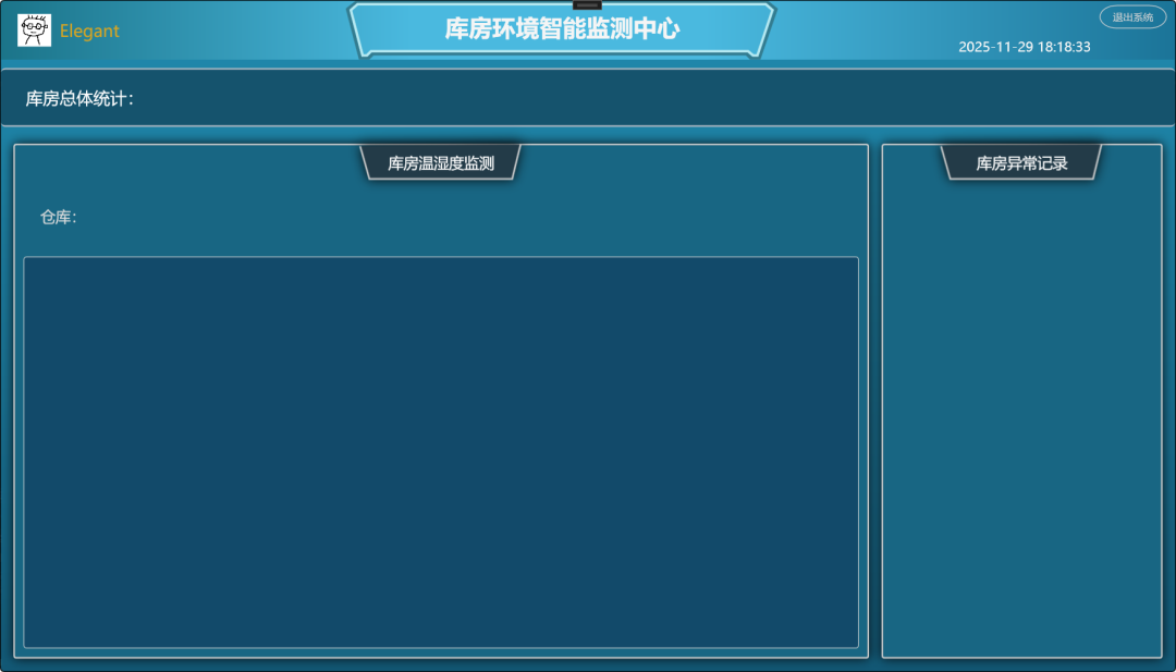.NET 8 + WPF 的 Modbus 智能温湿监控系统