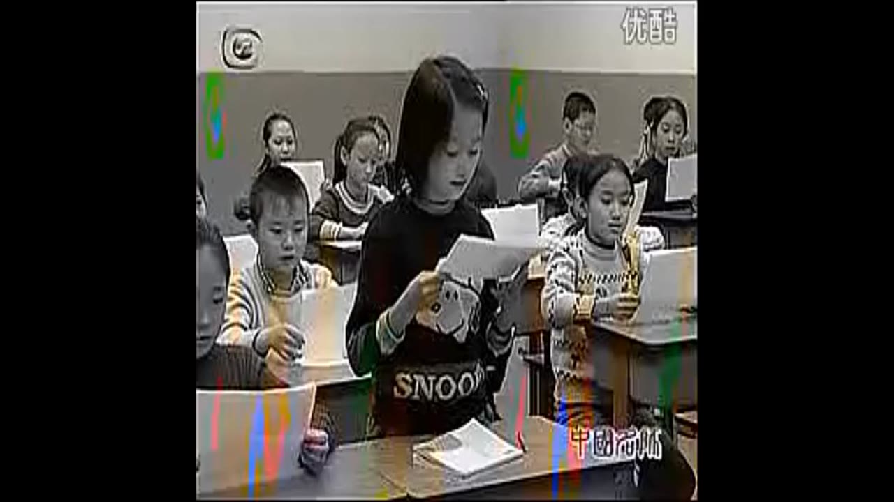 样本图