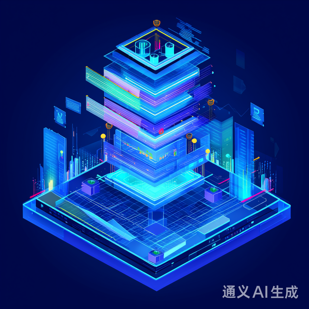 SPG语义增强架构示意图