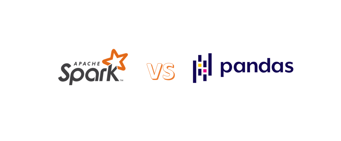 PySpark 与 Pandas 代码的全面比较，用于数据操作