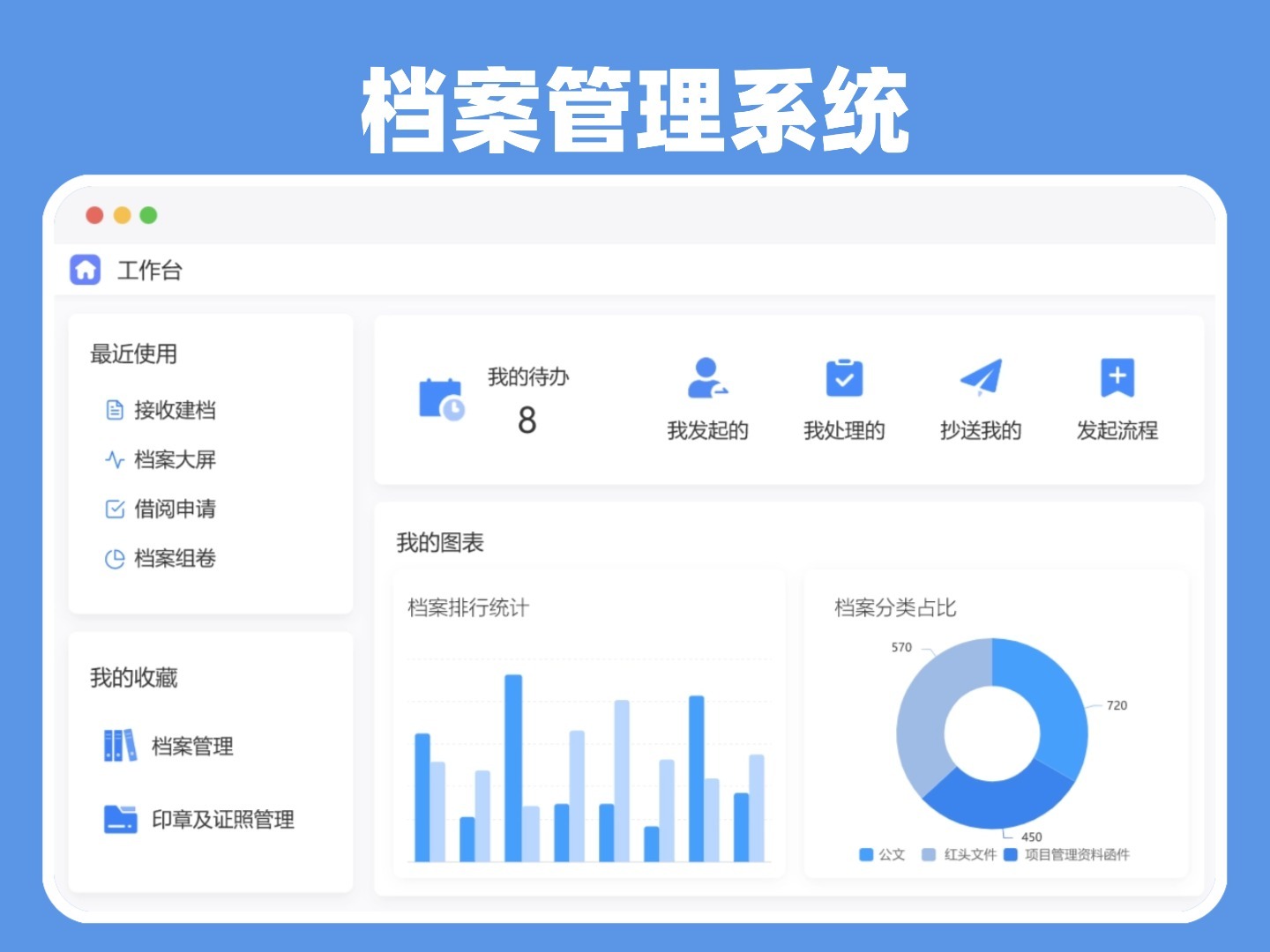 纸质档案存隐患？档案宝全生命周期电子化管理-CSDN博客