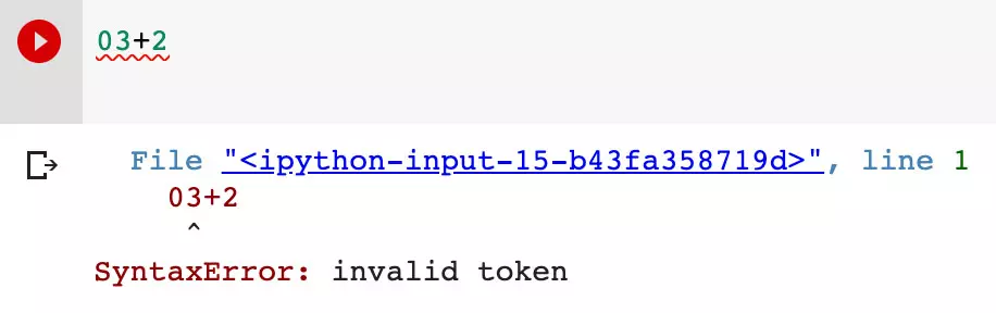 Python 教學 - 數字 - 整數