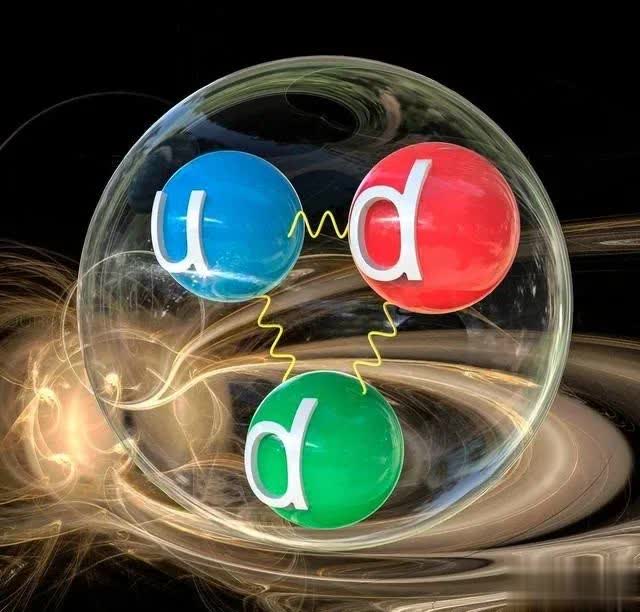 几十年前预言的粒子，如今首次被发现