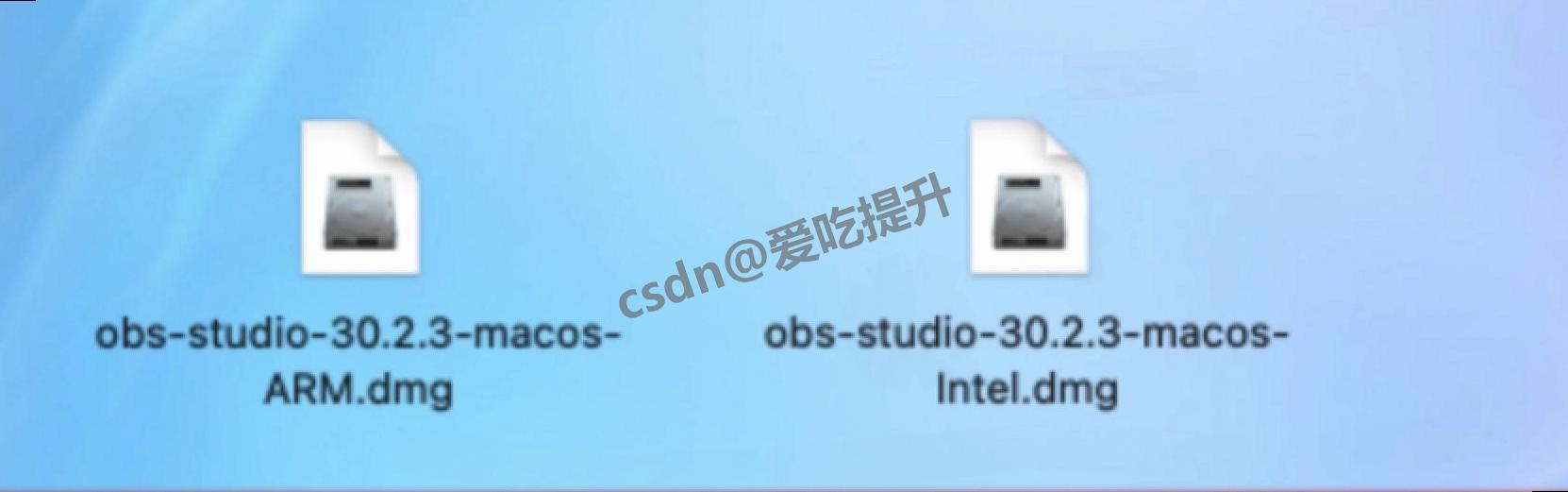 OBS Studio 30.2.3 录屏直播软件下载安装教程(OSB免费录屏直播软件下载)