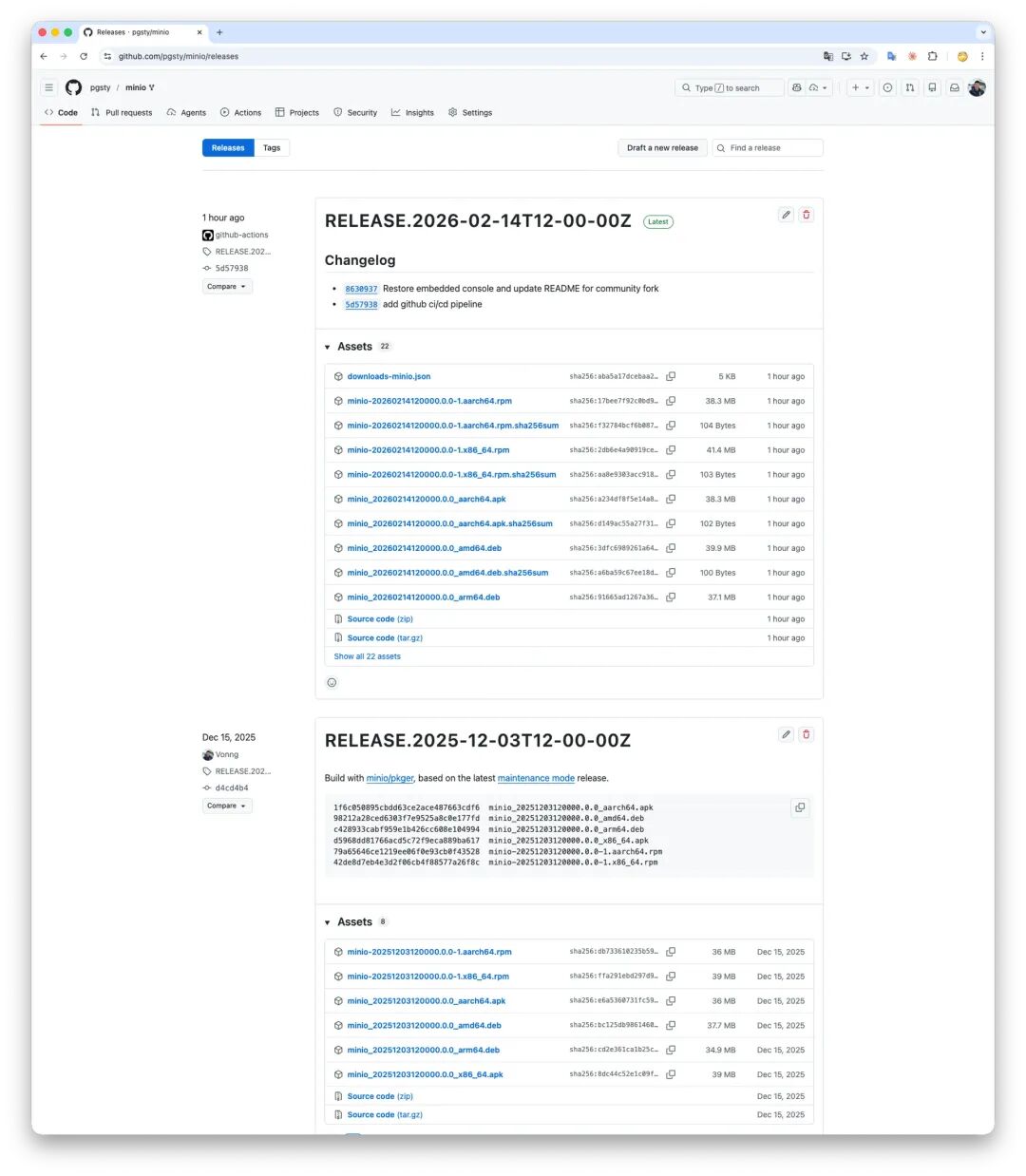 MinIO 已死，MinIO 复生