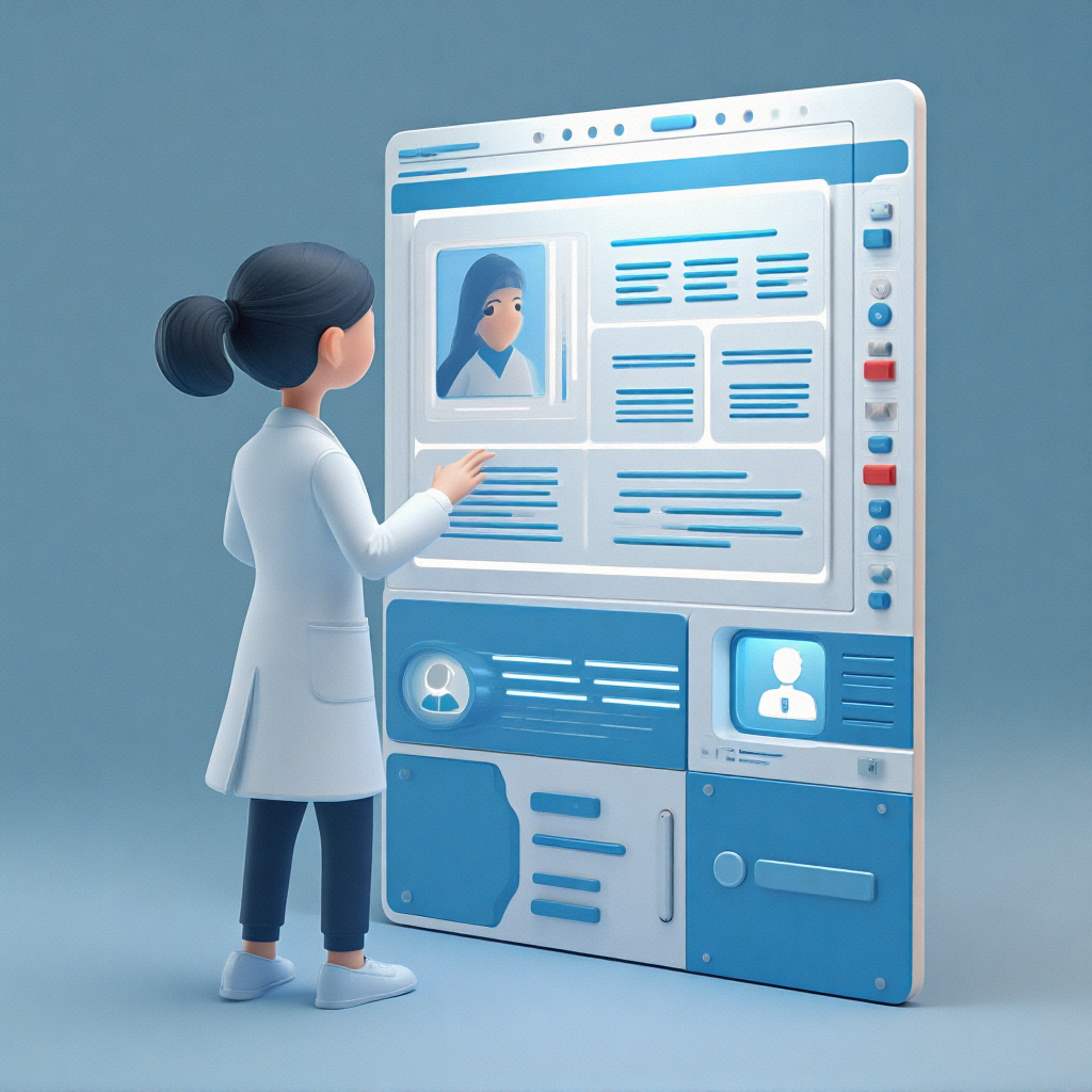 AI Agent在医疗领域的典型案例
