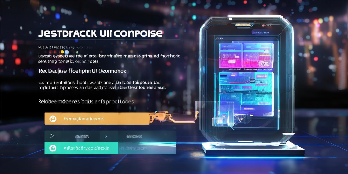 Android Jetpack Compose 开发实战_android studio 中 如何 开发 jetpack compose-CSDN博客