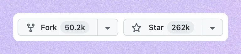 OpenClaw GitHub主页截图:突出显示247K+ Star数量、Fork数量和MIT License标识