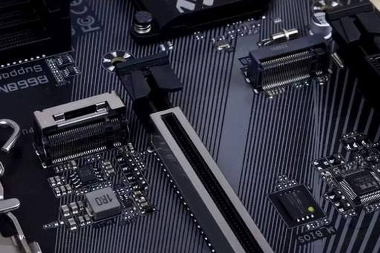 pcie5.0和pcie4.0区别1