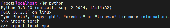 sam模型迁移昇腾训练loss不收敛问题的解决办法_PyTorch_03