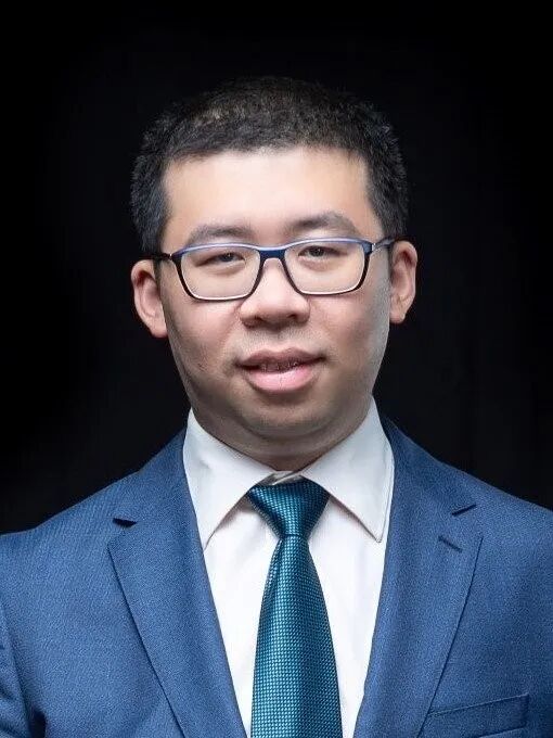 赵俊华