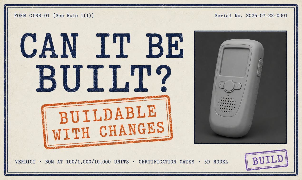 canitbebuilt