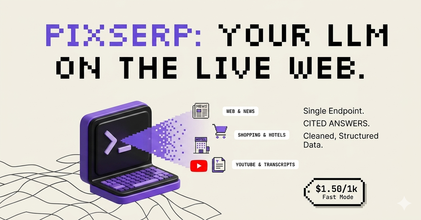 pixserp