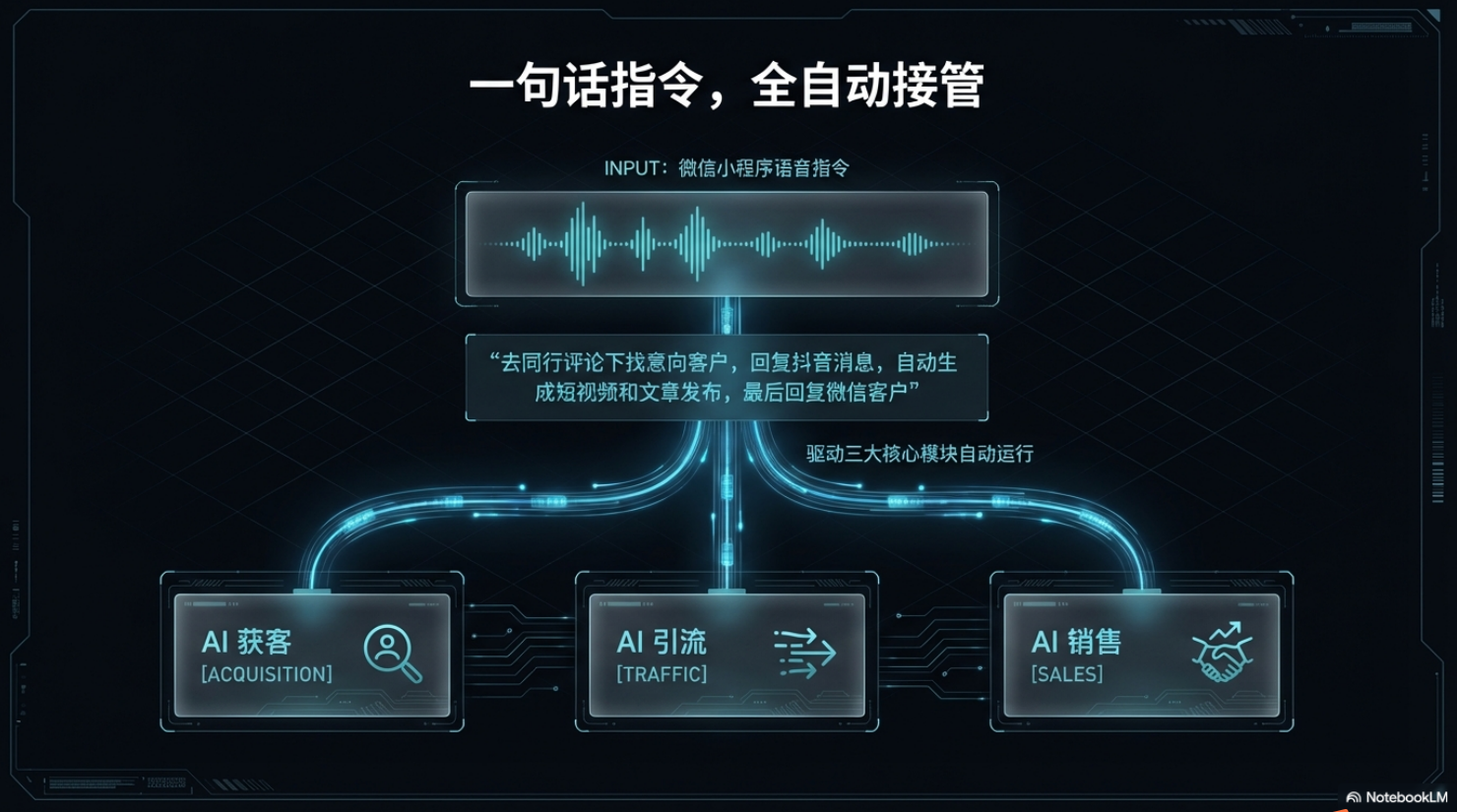 创客兔AI超级员工