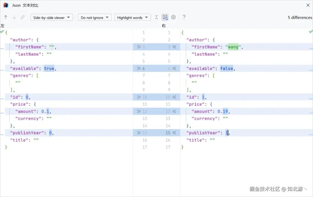 一款必备的 IDEA 神级插件，轻松搞定繁杂的 JSON 格式化-CSDN博客