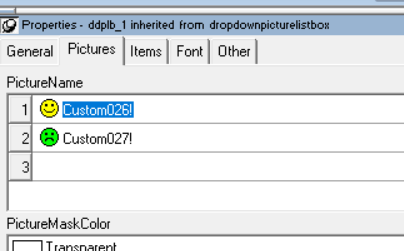 ddplb_1` 属性设置