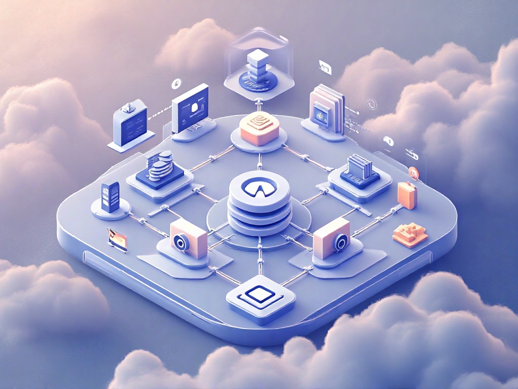 x光机为什么Spring Cloud生态总览：一套完整的微服务解决方案_https://www.jmylbn.com_新闻资讯_第3张