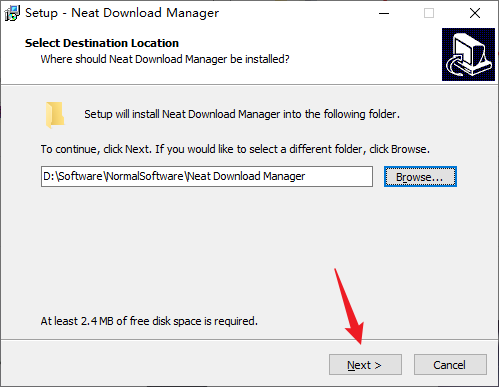 下载神器NDM(Neat Download Manager)安装配置教程(适用于Windows和macOS)
