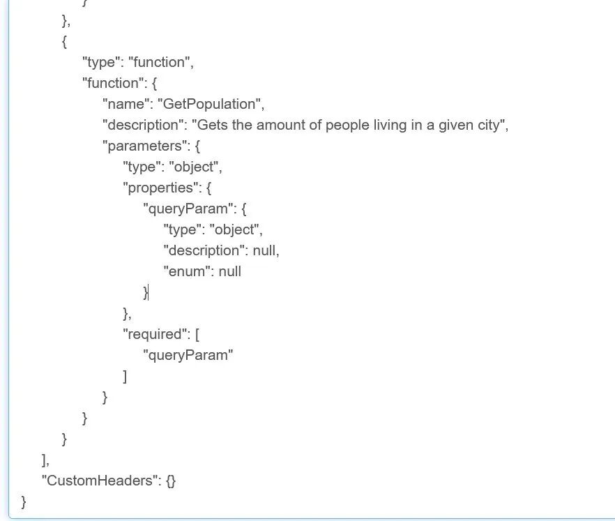c#中ollama ToolCall为什么比较“笨“