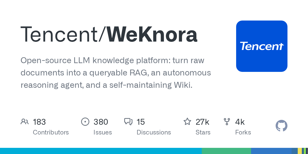 WeKnora