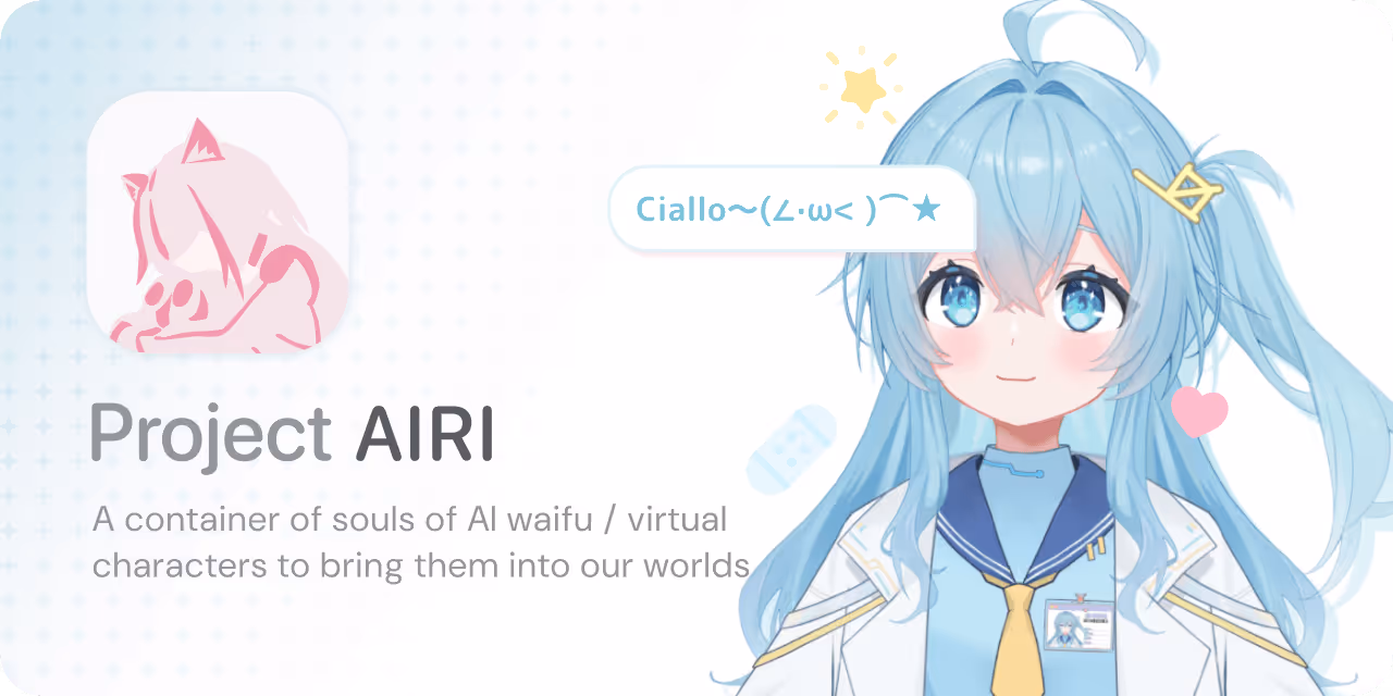 moeru-ai/airi