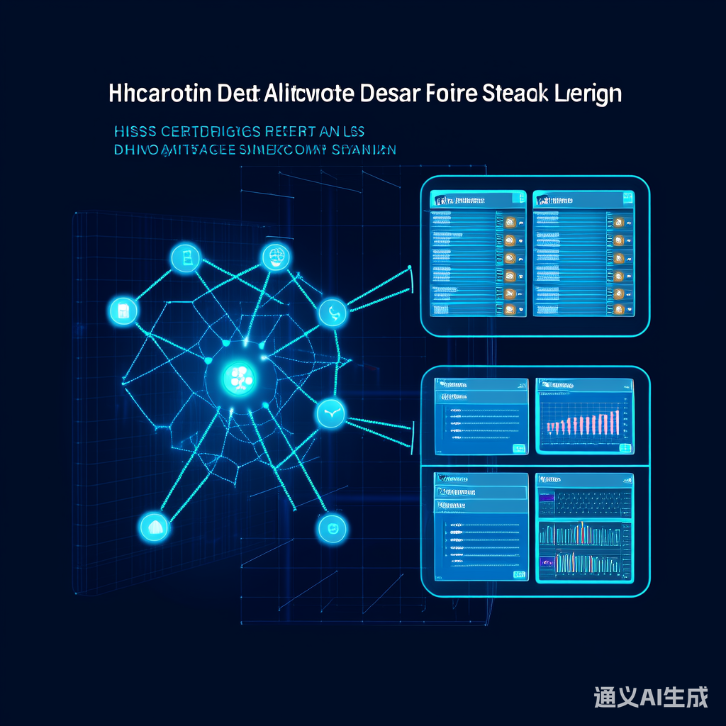 多源数据融合流程