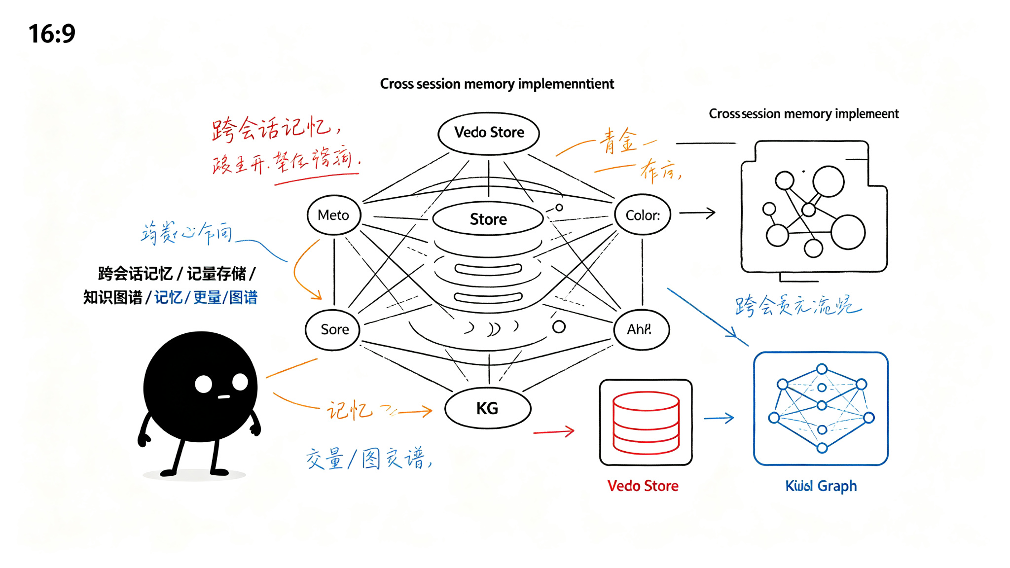 向量数据库方案