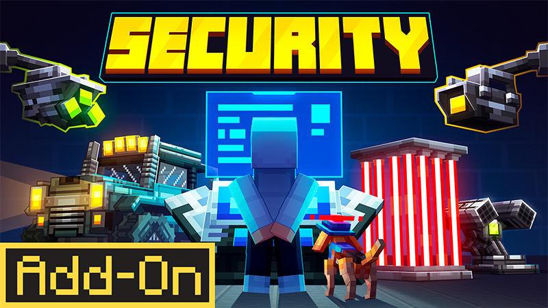 Security | Minecraft