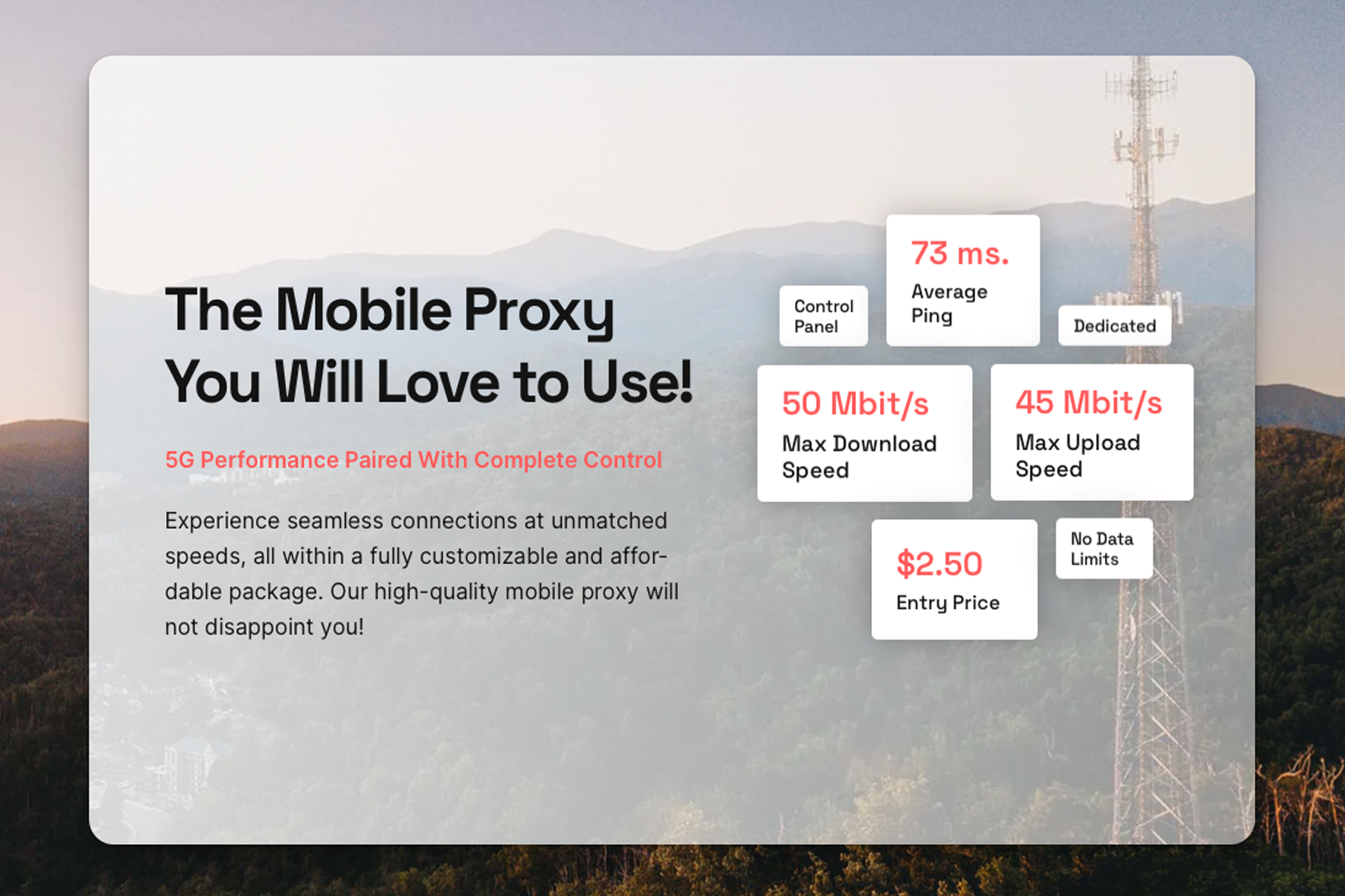 ProxyBlocks