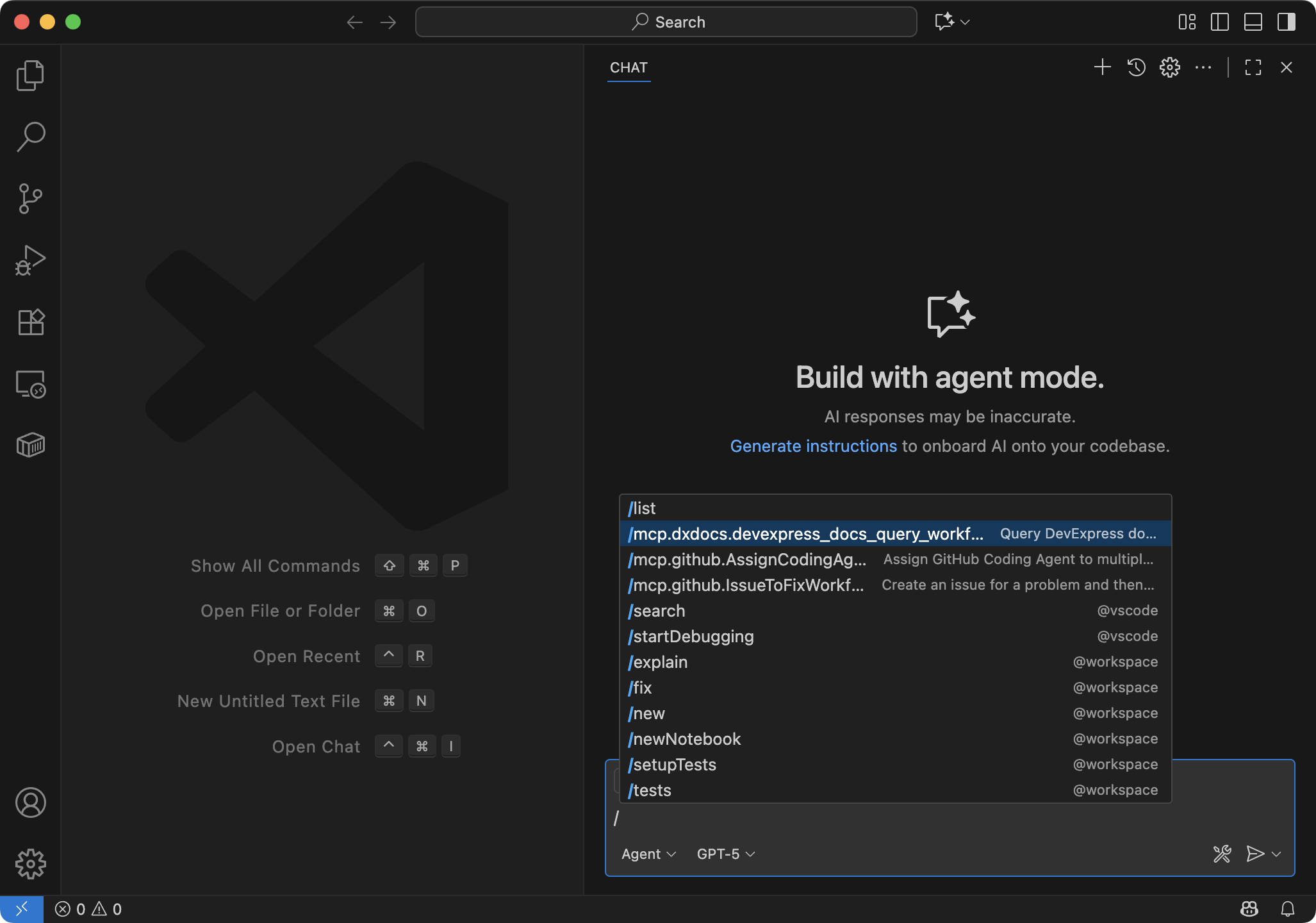 DevExpress发布文档MCP Server：提升开发体验的AI文档智能服务
