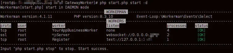 websocket_start