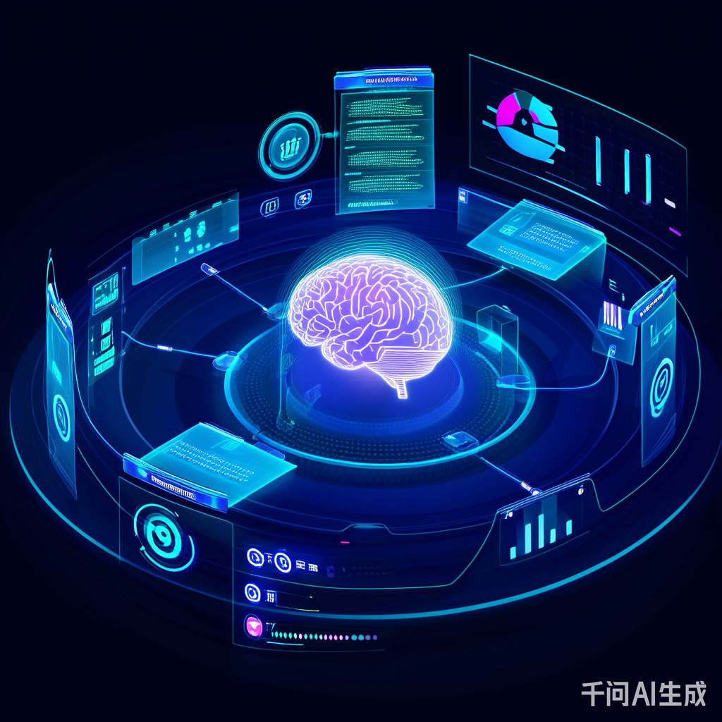 实时情感处理流程